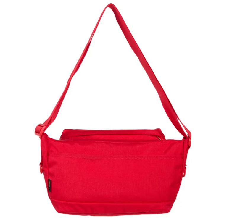 SUPREME Messenger Bag (red)