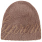 SUPREME KANGOL furgora jacquard beanie Brown