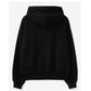 MR.WAVE STUDIO DISTRICT (BLACK) ZIP HOODIE