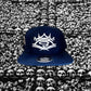 SINNERS S Logo Hat (navy)