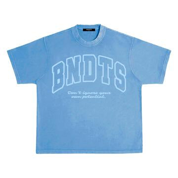 BANDITS Potential S/S Tee (blue)