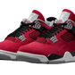Jordan 4 Retro ‘Toro’