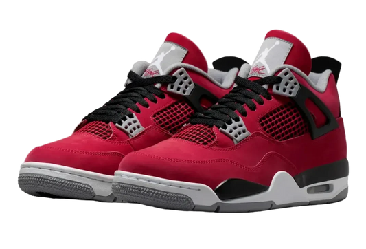 Jordan 4 Retro ‘Toro’