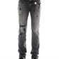CULT Rocker Slim Jeans (Salem)