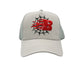 BANDITS GREY HAT