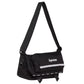 SUPREME Messenger Bag (black)