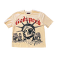 GODSPEED R.O.M.E T-Shirt (Bone)