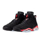 Jordan 6 Reverse Infrared