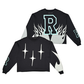 VIERICHE Riche R crewneck