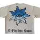 GODSPEED Miami GT Tee (grey