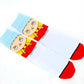 Stevie Griffin Socks