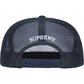 SUPREME Authorized Mesh Back 5-Panel (Navy)