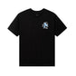 Anti Social A Is For Black Tee