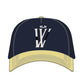 MR.WAVE WDS MIX CORE NAVY TRUCKER