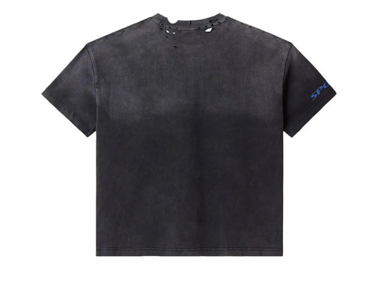 Vale Forever Gridiron Bling Tee (Black)