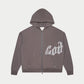 GODSPEED OG Logo Sweatsuit (grey)