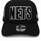 Polanco Caps Brooklyn Nets Iced-Out Hat