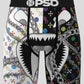PSD Warface Prestige Split Boxer Brief