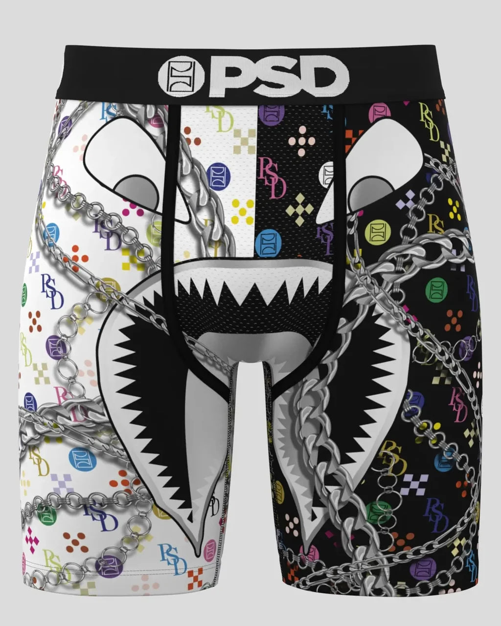 PSD Warface Prestige Split Boxer Brief