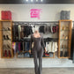 Vogue Women’s Grey Jumpsuit
