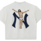 WE ARE RIGHTEOUS Jesus NY Tee