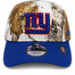 Polanco Caps New York Giants Iced-Out Tree Camo Hat