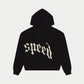 GODSPEED OG Logo Sweatsuit (black)