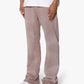 MNML Faded Bootcut Sweatpants (mauve)