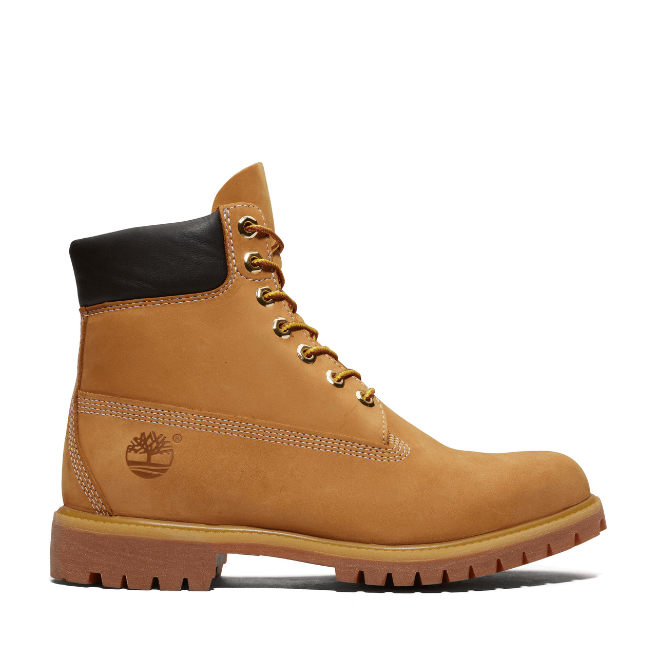 Timberland 6 inch Premium Waterproof Boot ‘Wheat’
