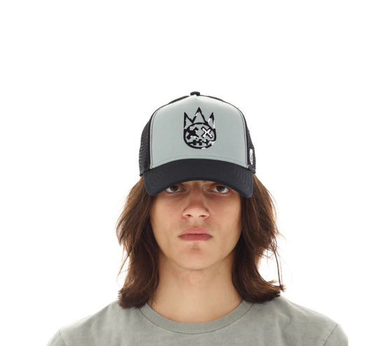 Cult of Individuality “Clean Logo” Hat