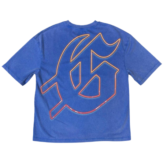 GODSPEED F1 Dreams Tee (Royal)