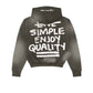MR.WAVE Stoners Hoodie (olive)