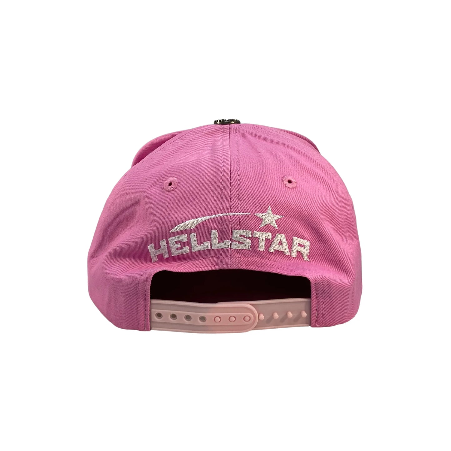 Hellstar Pink Hat