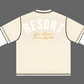 MR.WAVE Resort Tee (beige)