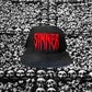 SINNERS Sinner Hat (black)