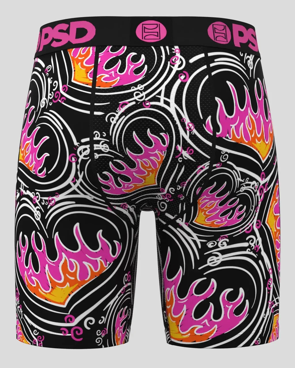 PSD Devil Heart Boxer Brief