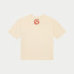 GODSPEED Chasing Aloha Tee (Bone)