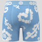 PSD Cloud Drops Blue Boxer Briefs