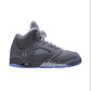 Jordan 5 Wolf Grey GS