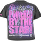 Hellstar “Powered By The Star” Short Sleeve Tee