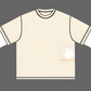 MR.WAVE Resort Tee (beige)