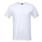 Preshrunk White Tee