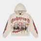 GODSPEED A.T.H Hoodie (Bone)