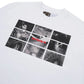 SP5DER Web Monitor LS Tee (white)