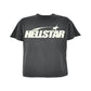 Hellstar “Basic Black” Tee