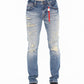 CULT Rocker Slim Jeans (pebble)