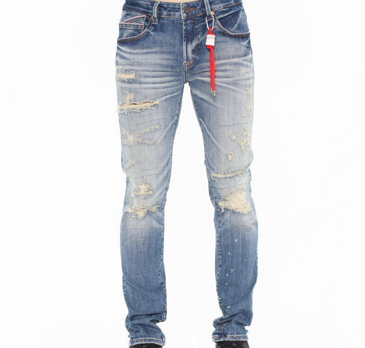 CULT Rocker Slim Jeans (pebble)
