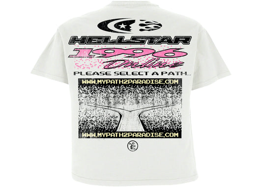 Hellstar “Pixel” Tee