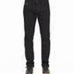 CULT Rocker Slim Stretch Jeans (black)