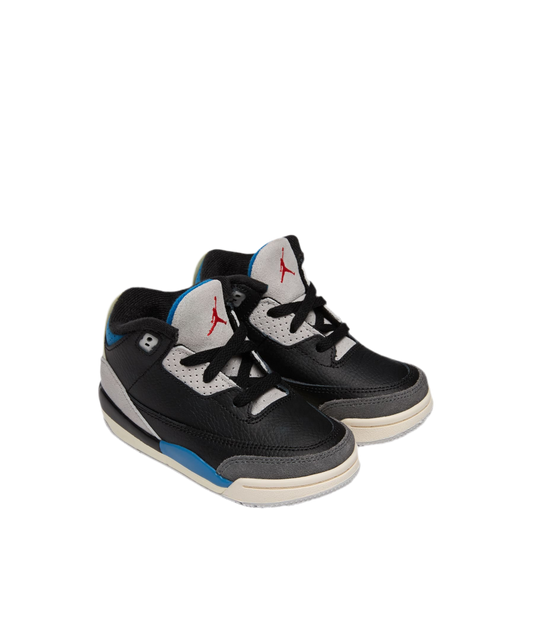 JORDAN 3 RARE AIR TD
